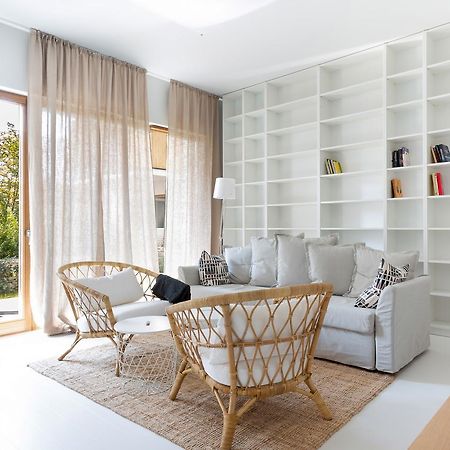 Apartment Warsaw Smolenskiego By Noclegi Renters 외부 사진