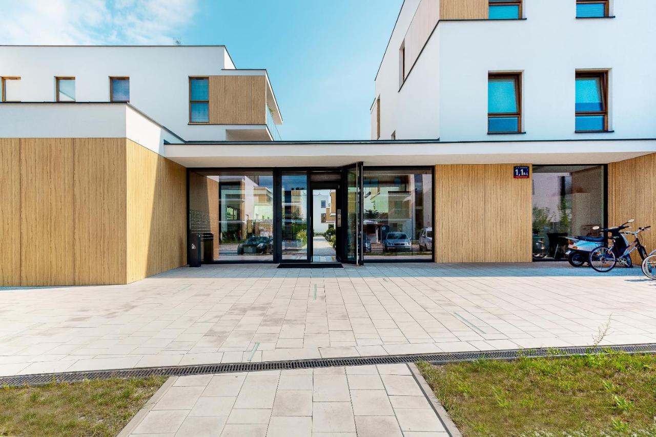 Apartment Warsaw Smolenskiego By Noclegi Renters 외부 사진