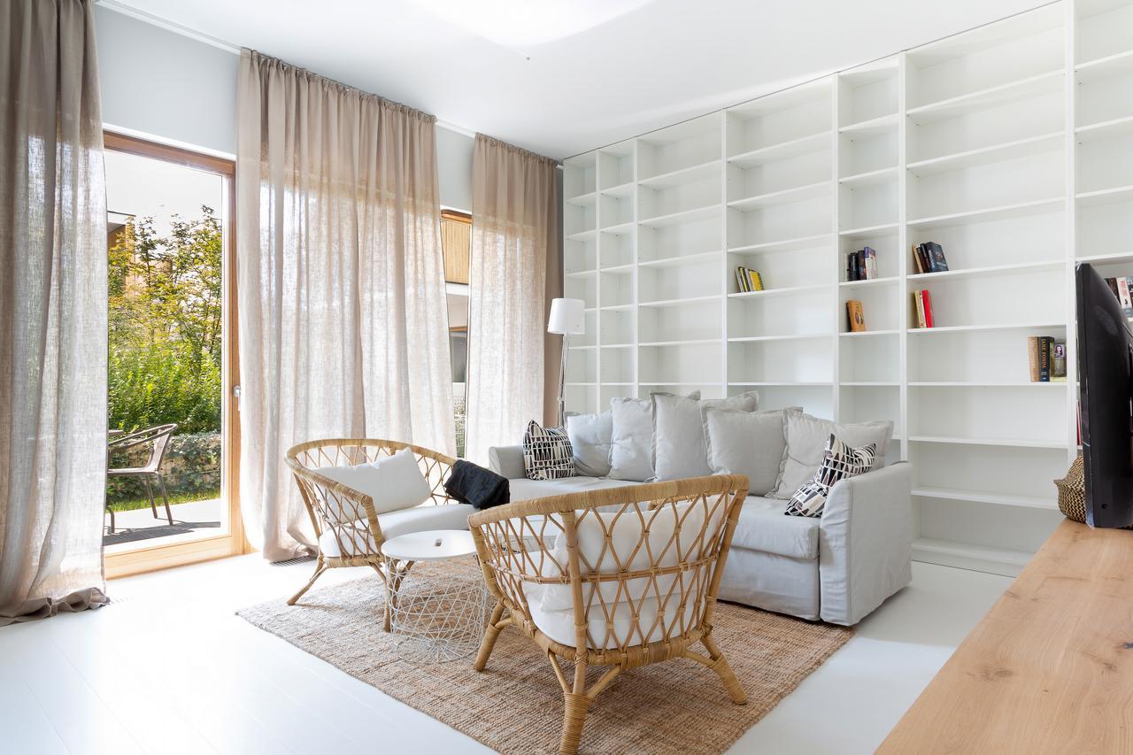Apartment Warsaw Smolenskiego By Noclegi Renters 외부 사진