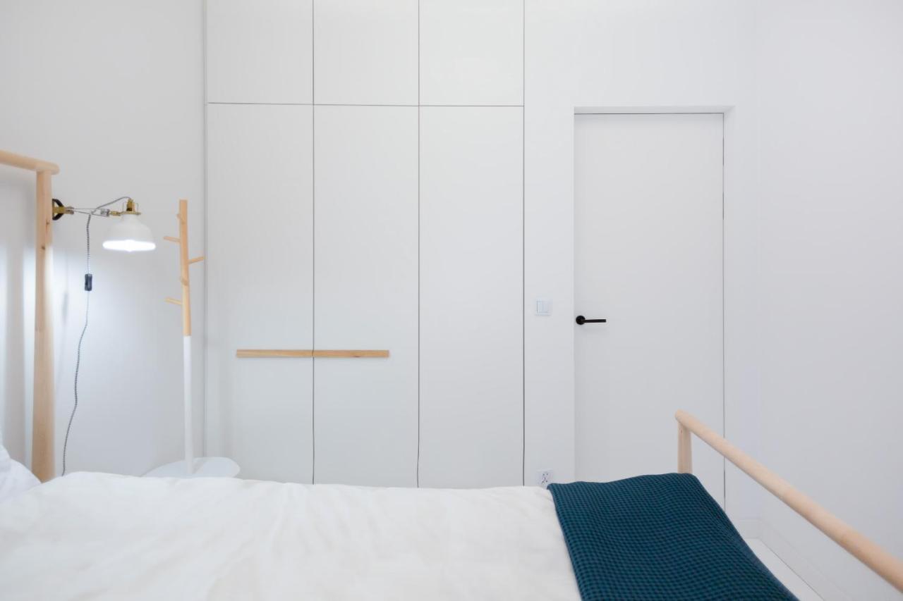 Apartment Warsaw Smolenskiego By Noclegi Renters 외부 사진