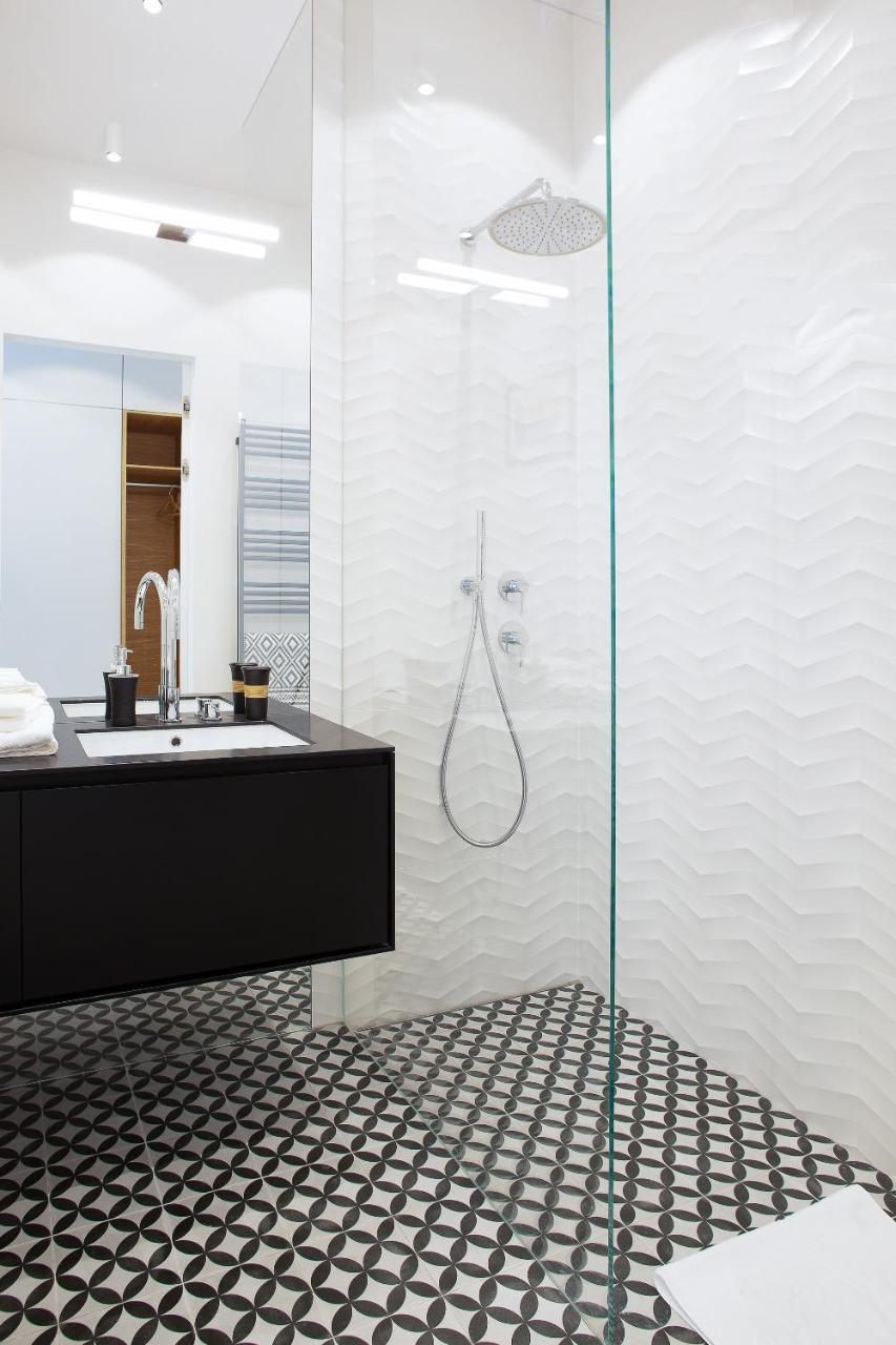 Apartment Warsaw Smolenskiego By Noclegi Renters 외부 사진
