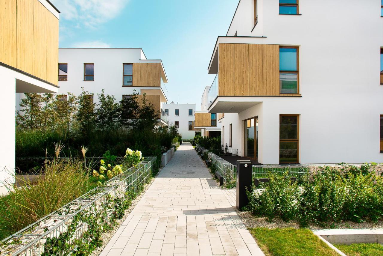 Apartment Warsaw Smolenskiego By Noclegi Renters 외부 사진