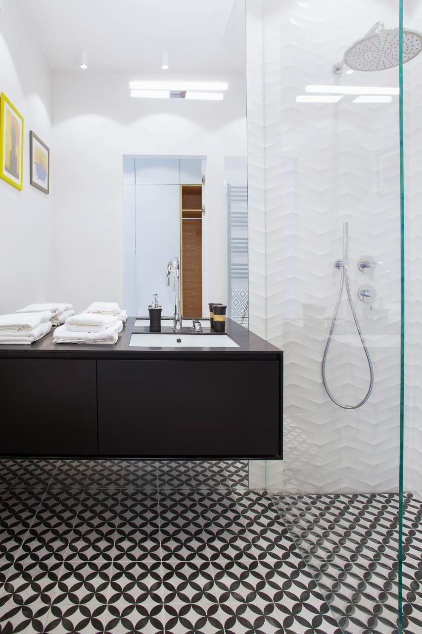 Apartment Warsaw Smolenskiego By Noclegi Renters 외부 사진