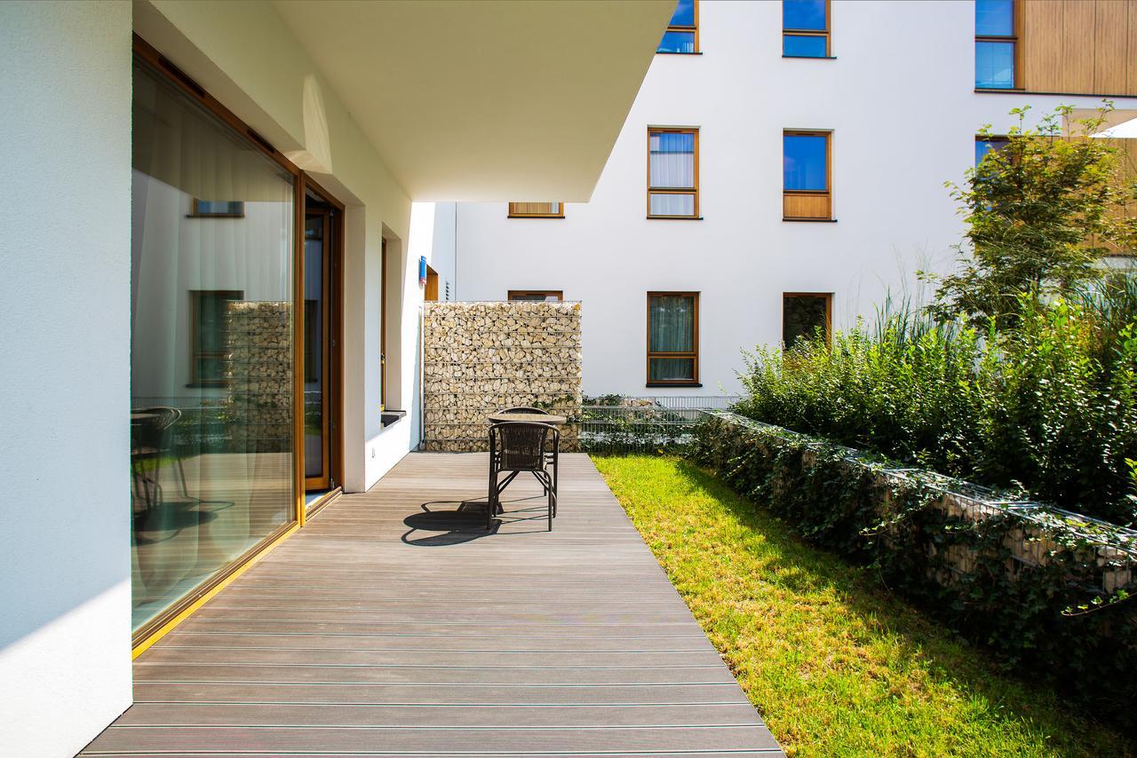 Apartment Warsaw Smolenskiego By Noclegi Renters 외부 사진